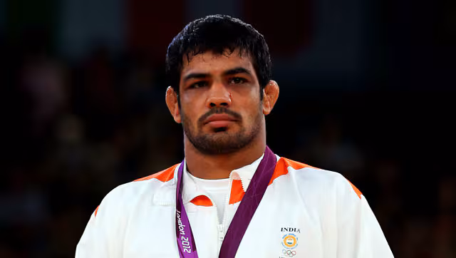 Sushil Kumar to remain in jail as Delhi court extends judicial custody till 9 July-Sports News , Firstpost