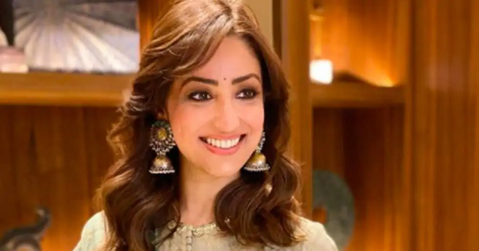 Yami Gautam to juggle between Bhoot Police and Dhamaka schedules