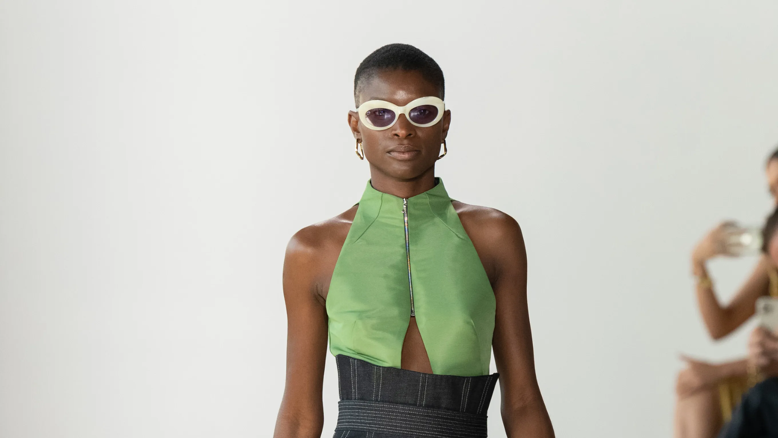 Bibhu Mohapatra Spring 2022 Ready-to-Wear Collection