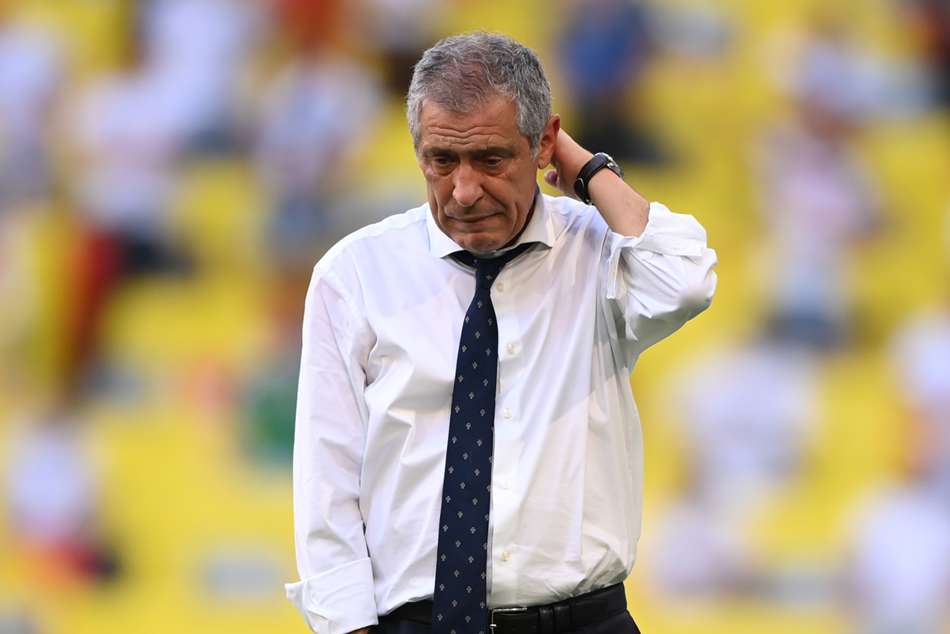 Euro 2020 Preview: Portugal v France: Champions feel 'responsibility' to recover from defeat