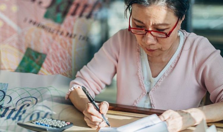 State pension age Britons could get 5.8% boost 'for rest of their lives' - is it worth it?