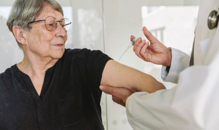 When will diabetics get the Covid vaccine?