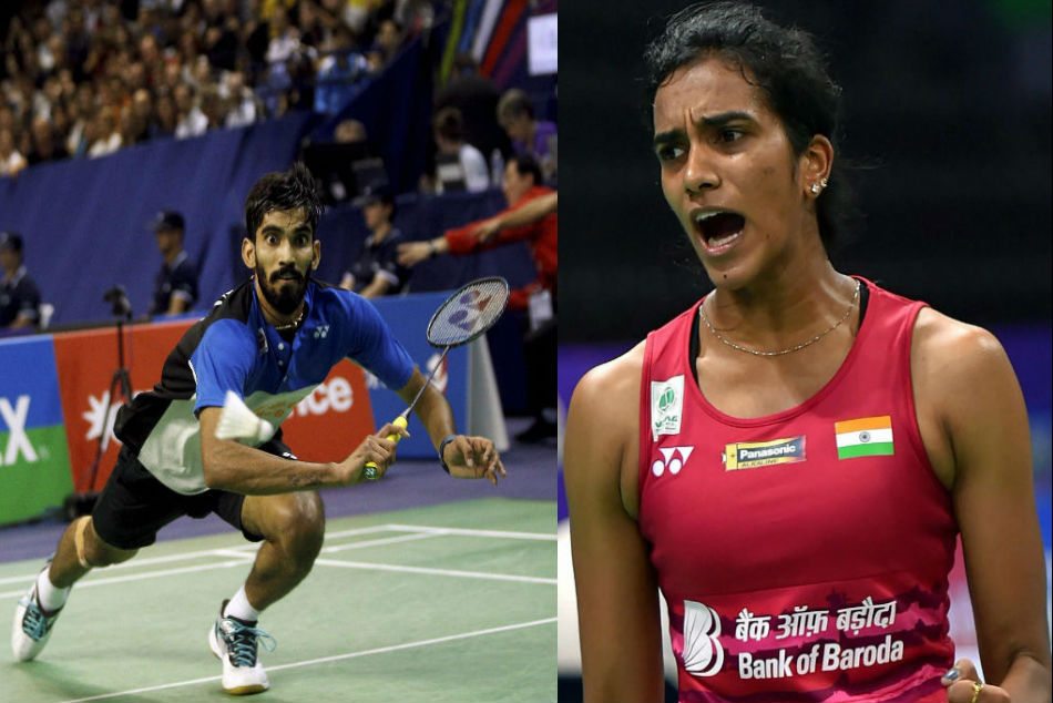 India Open 2022: Former champions Kidambi Srikanth, PV Sindhu get top billing as tournament returns