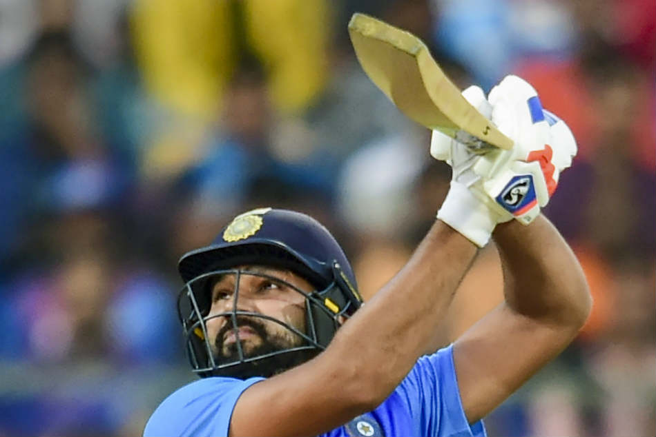 Rohit Sharma clears fitness test; BCCI, selectors to decide on his travel to Australia