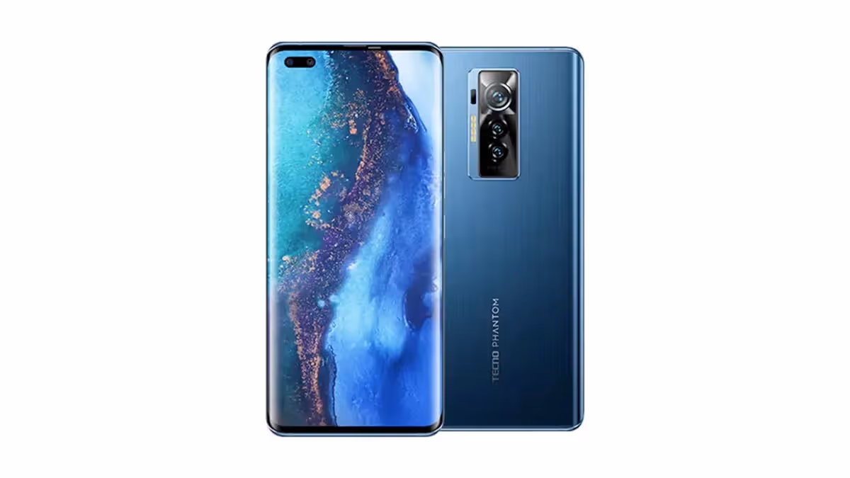 Tecno Phantom X2 series launch date officially revealed, Megabook S launching too