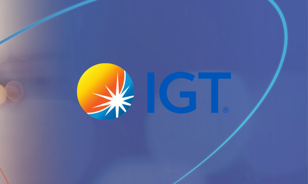 IGT Announces Agreement to License Exclusive IP Rights for GALAXIS, SYSTEM2Go and Associated Software and Hard