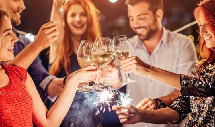 COVID-19 tier rules: How will new COVID-19 tiers affect New Year's Eve?