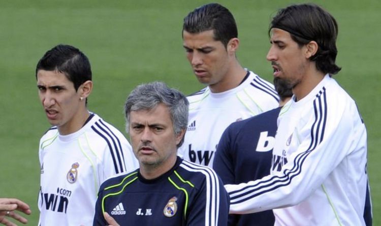 Tottenham boss Mourinho backed to make January signing because of Ronaldo and Ibrahimovic