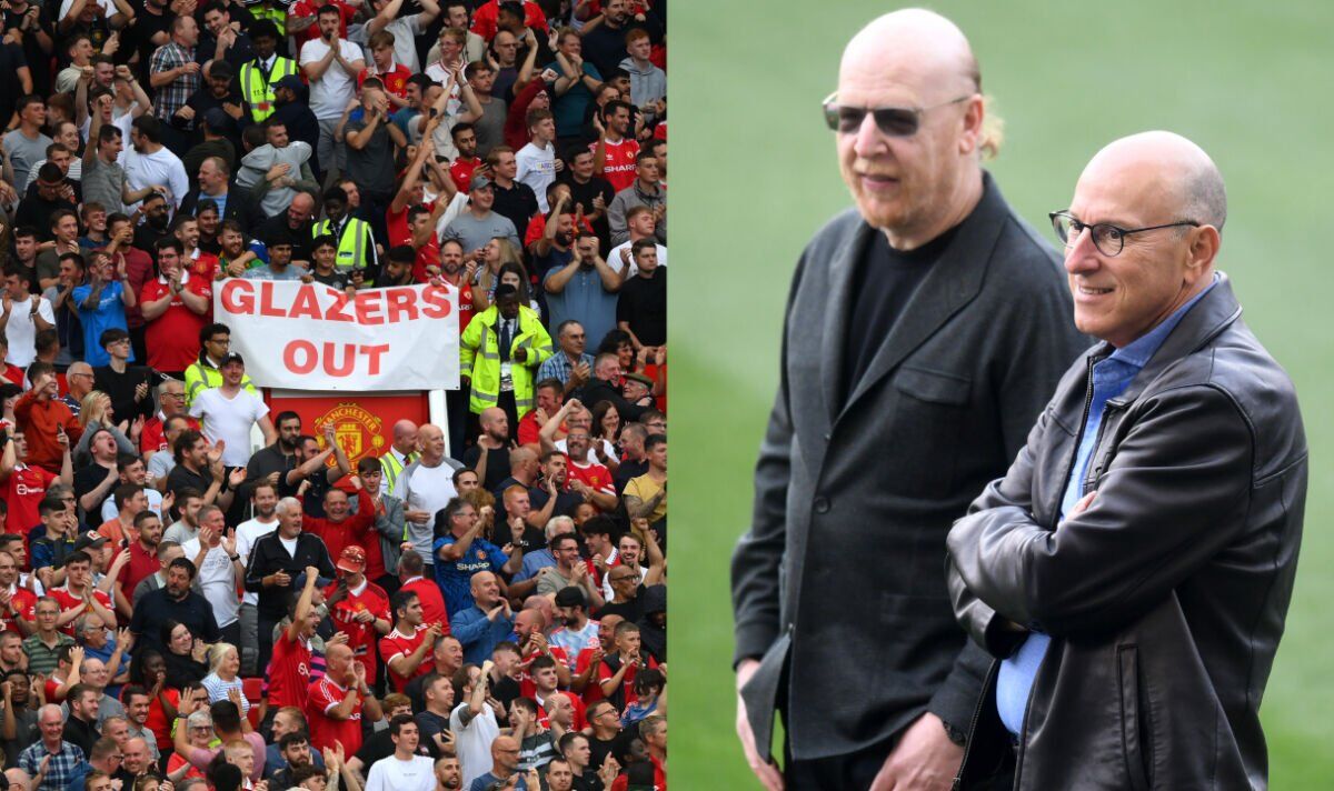 Man Utd fans rejoice as despised owners the Glazers ready to sell up