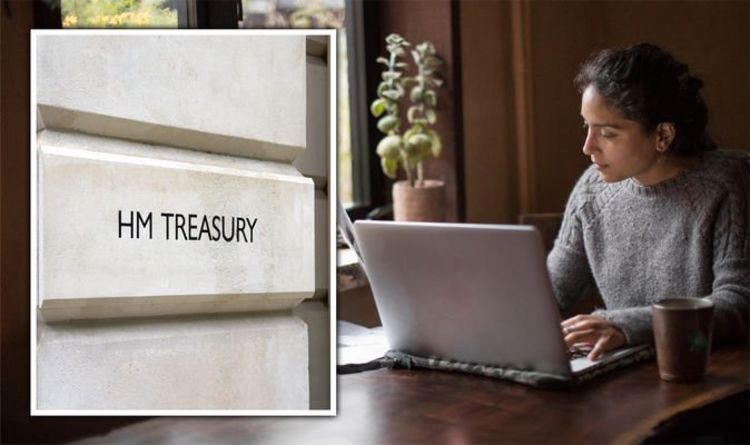 Universal Credit: HM Treasury tackle benefit sanction rules ahead of Budget - full details