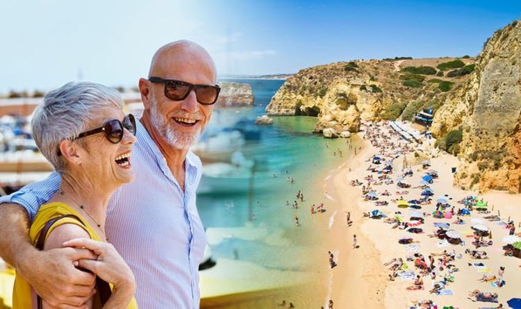 Expats: Portugal living costs 'lower' than Spain - 'enviable' lifestyle for Brits abroad