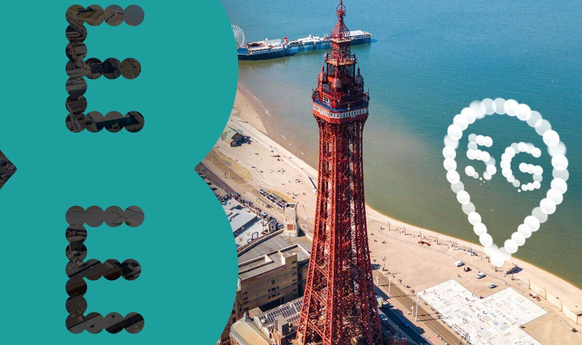EE beats O2, Vodafone and Three with a huge speed boost for millions of customers