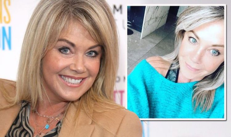 Lucy Alexander: Homes Under The Hammer star admits