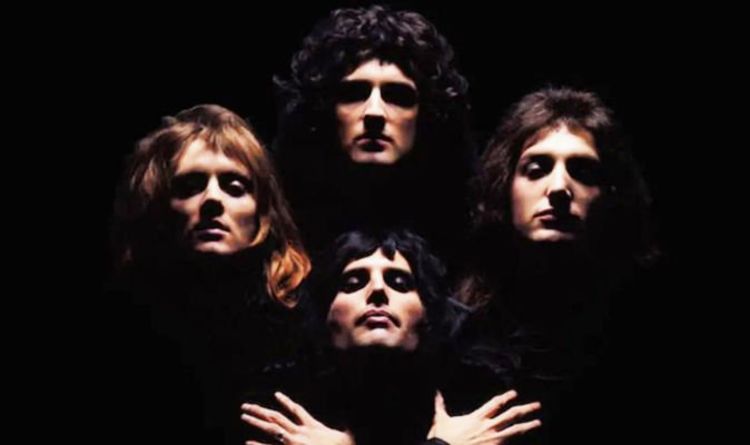 Freddie Mercury: Brian May on recording Bohemian Rhapsody – ‘We always pushed each other’