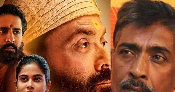 Aashram Chapter 2: 'This is an extension of season 1, season 2 will come after this,' REVEALS director Prakash