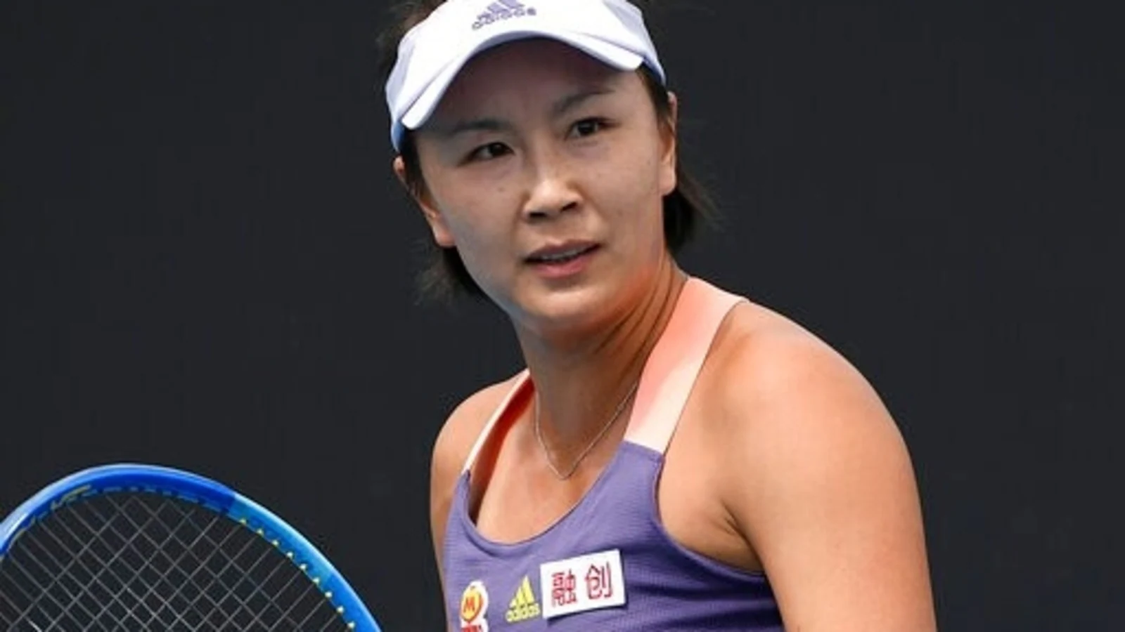 Chinese tennis star Peng Shaui says she is safe in video call with Olympic official -IOC