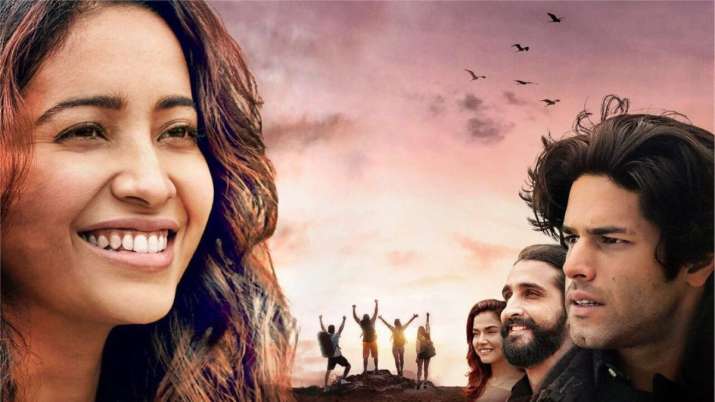 Khwabon Ke Parindey Trailer: Asha Negi starrer web series is a dash of fresh air filled with friendship & hope