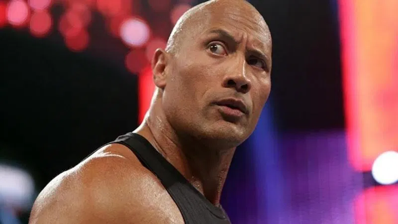 Dwayne 'The Rock' Johnson reveals one of his biggest regrets in WWE