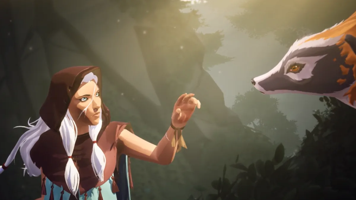 Rare's Everwild Reportedly Rebooted