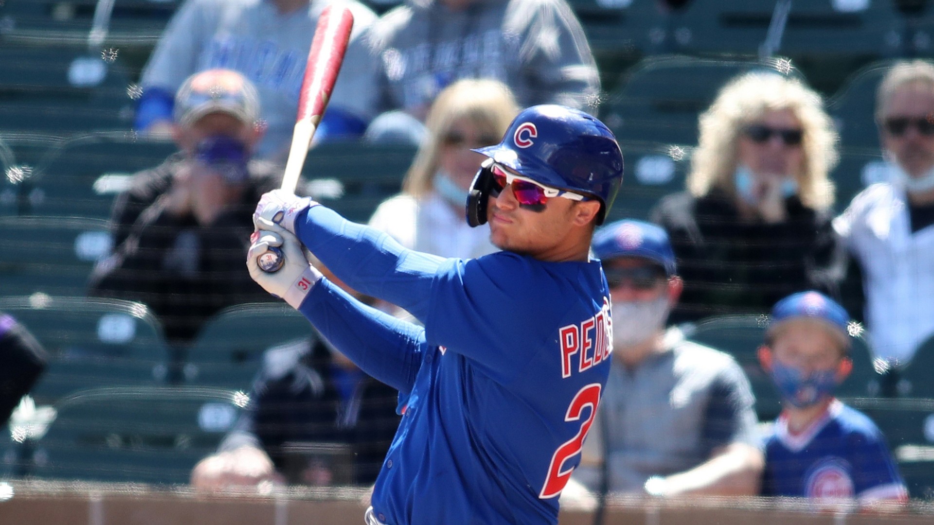 Joc Pederson trade grades: Braves plug outfield hole; Cubs begin sell-off