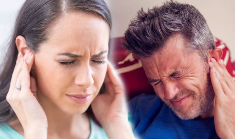 Coronavirus symptoms: Is tinnitus a sign of long COVID? What a new study has revealed