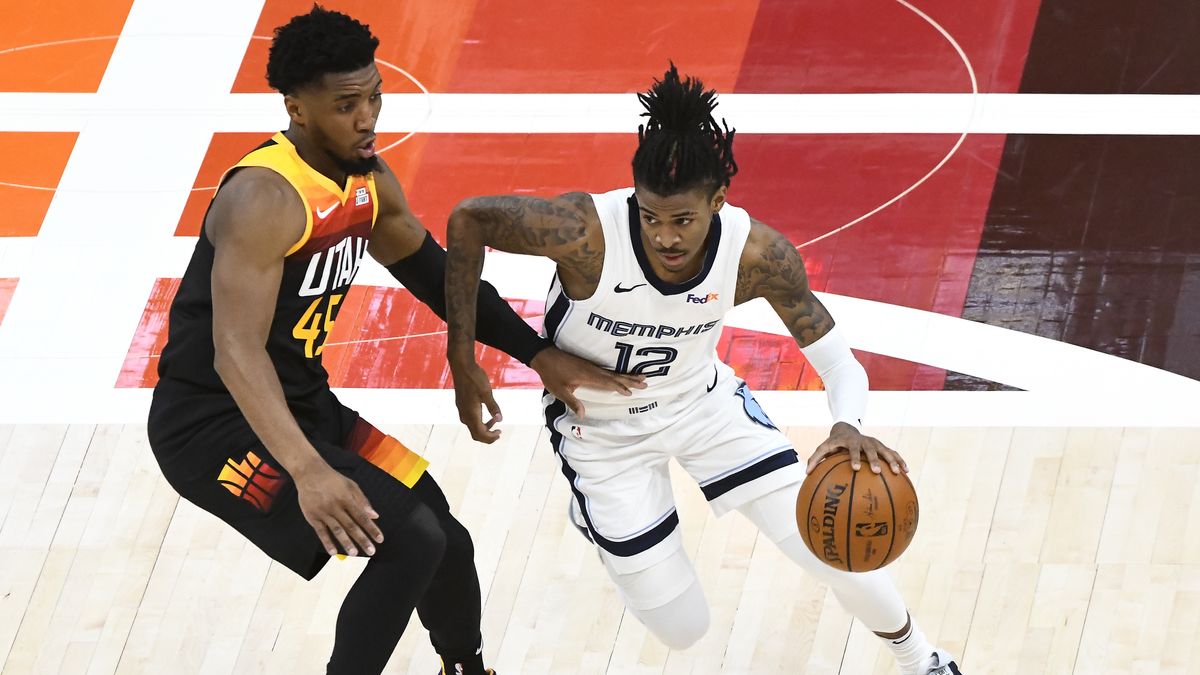 Jazz vs Grizzlies live stream: How to watch the NBA Playoffs game 3 online