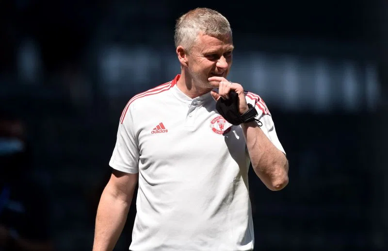Manchester United Transfer News Roundup: Ole Gunnar Solskjaer wants a new striker this summer, Red Devils read
