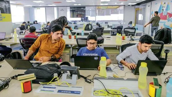 Inside India’s great tech talent crunch