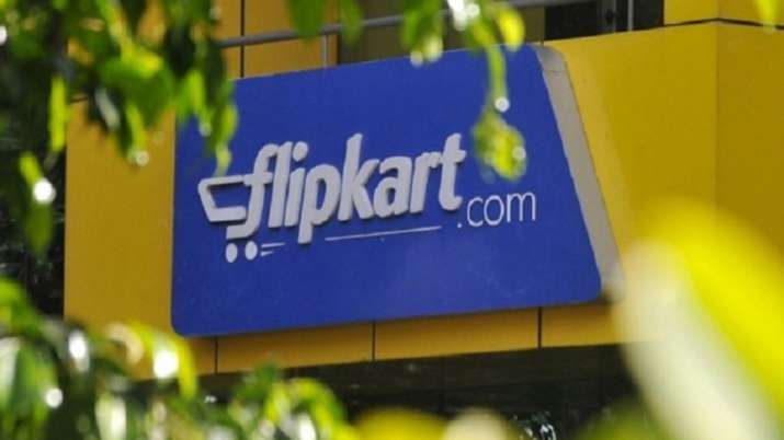 Flipkart raises USD 3.6 billion from GIC, SoftBank, Walmart, others; valuation hits USD 37.6 billion