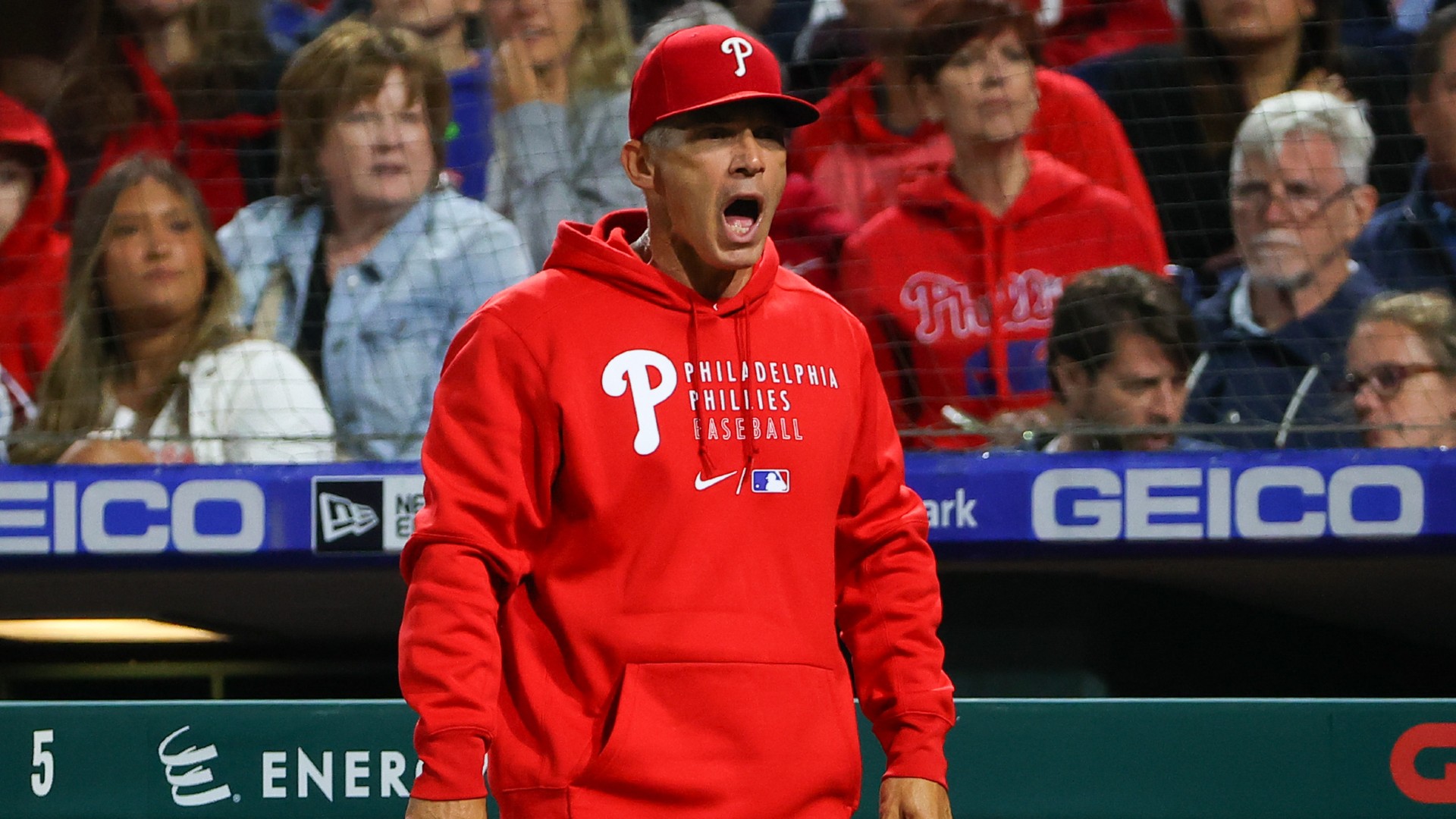 MLB has a rule to prevent 'bad-faith' substance checks from Joe Girardi and managers like him