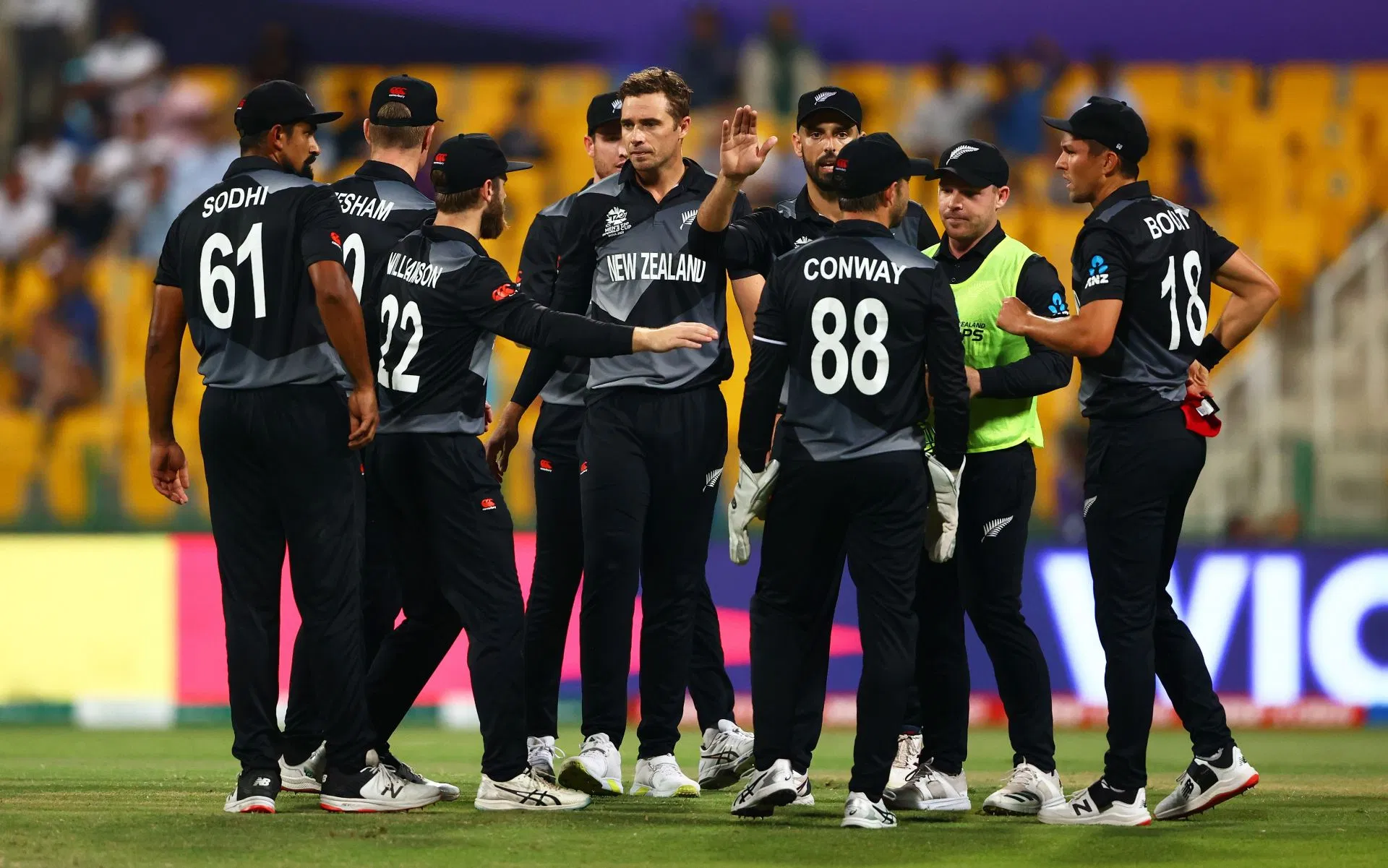 “I see New Zealand winning the title this time” - Former Kiwi batter makes big prediction about T20 World Cup 
