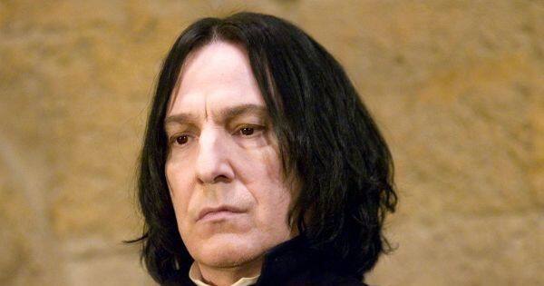 Harry Potter actor Alan Rickman's diaries to be published as a book | Bollywood Life