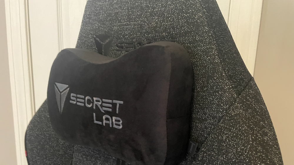Secretlab Titan Evo 2022 Gaming Chair Review: First In Class, Again