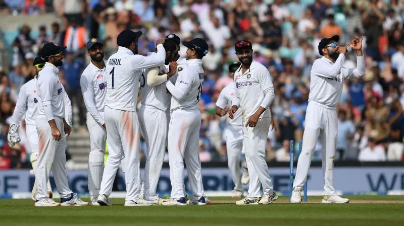 "India must go with the strongest team in the last Test" - VVS Laxman not in favour of resting players for Man