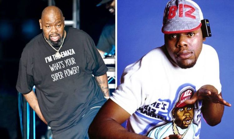 Biz Markie dead: Just a Friend rapper dies aged 57 after complications with diabetes