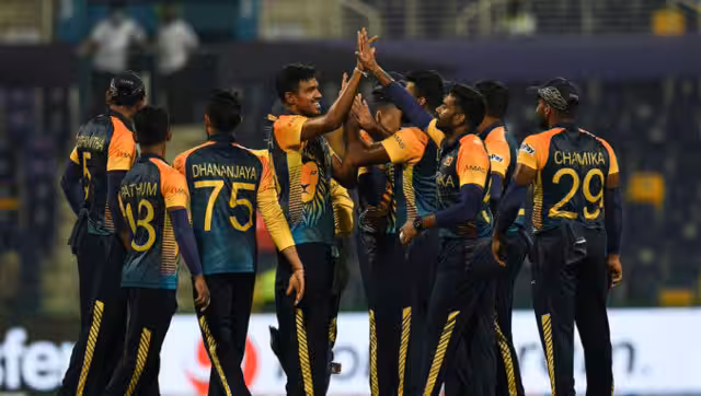 Sri Lanka vs Bangladesh Live Score, T20 World Cup: Both teams look for positive start - Firstcricket News, Fir