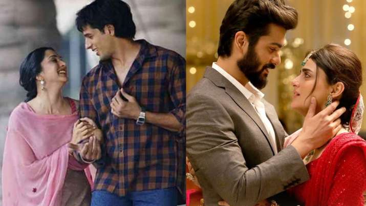 Year Ender 2021: 10 superhit songs that kept everybody hooked throughout the year