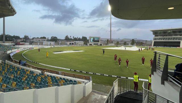 West Indies vs Australia: Second ODI suspended minutes before start of play due to COVID-19 case - Firstcricke