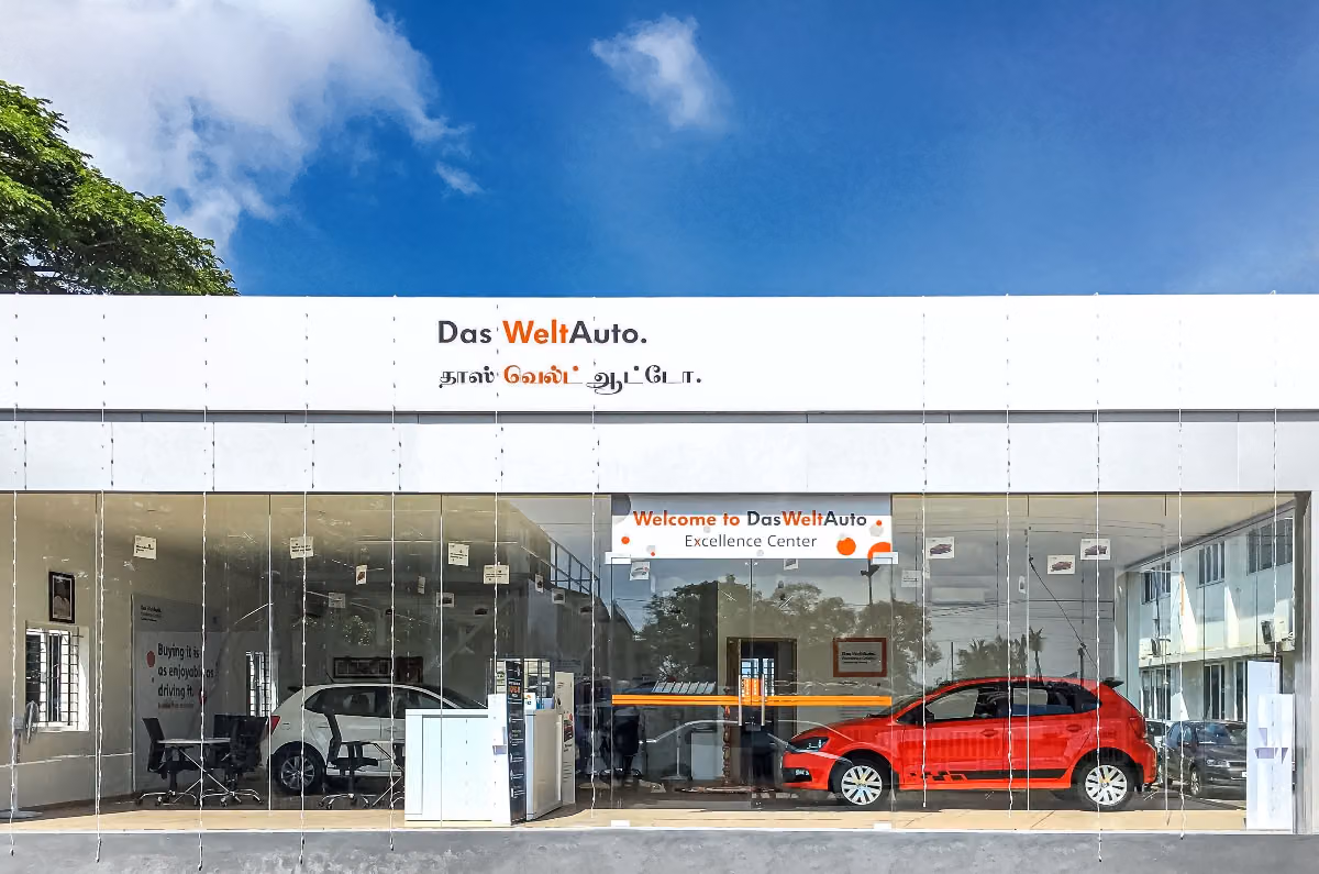 Used car market to be twice as big as new car segment by FY2025