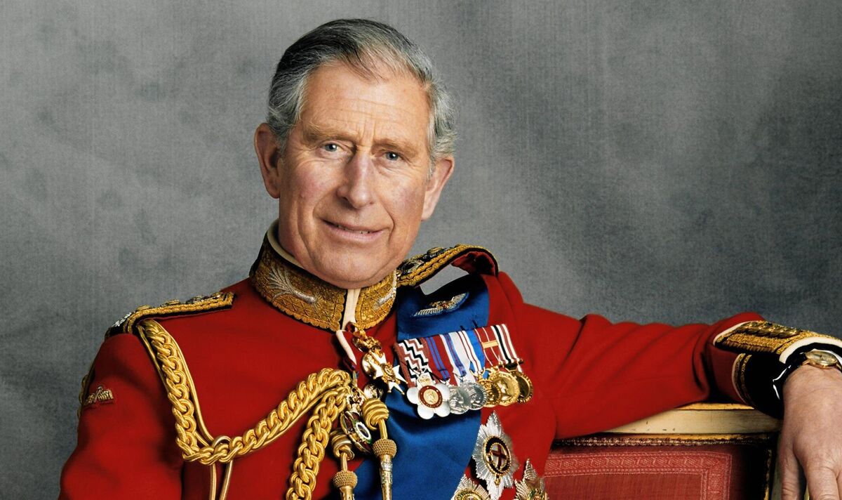 King Charles may be 'quietly changing' his style to 'fit' new role