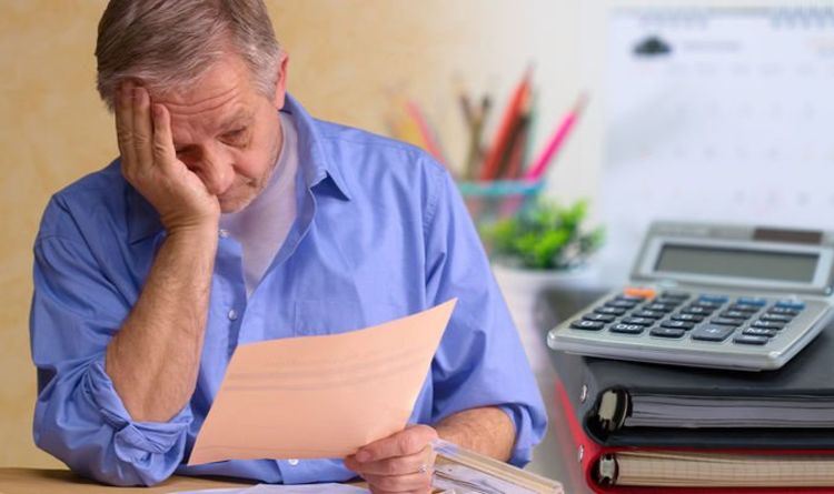 SEISS: Self-employed support eligibility rules under fire