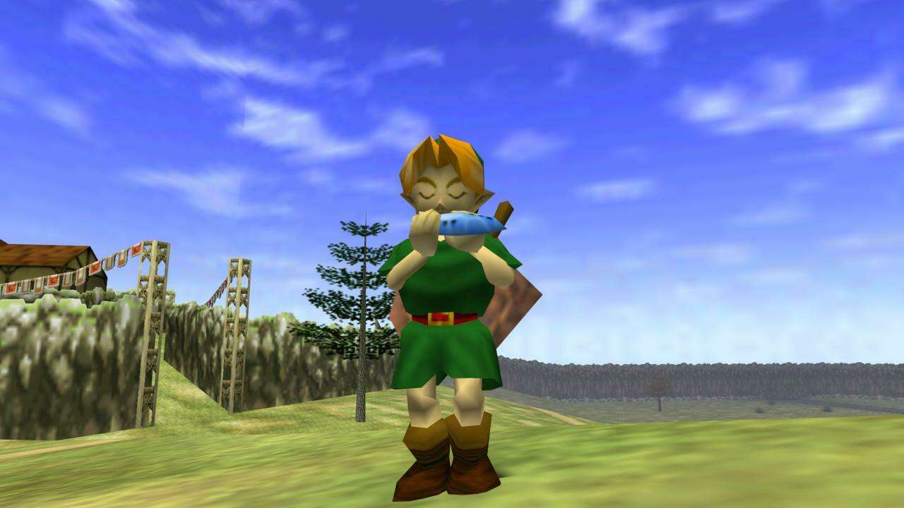 N64 And Sega Genesis Games Coming To Switch Online, But It'll Cost You