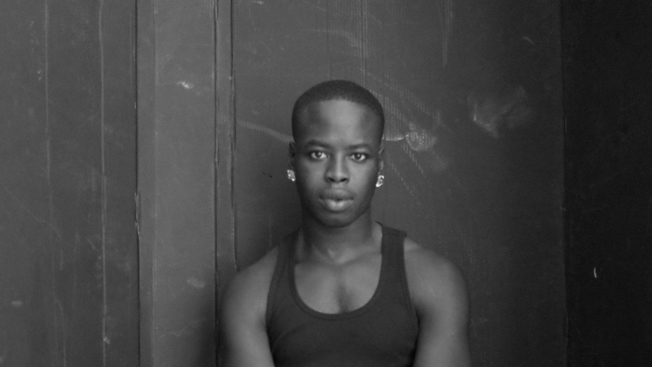“People Underestimate the Power of Fashion”—Ib Kamara on his BFC Honor and Making Memorable Fashion Imagery