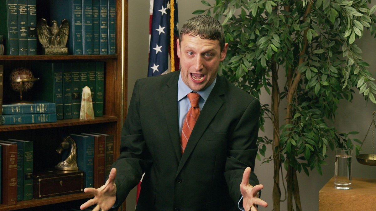 How to watch I Think You Should Leave with Tim Robinson season 2 online