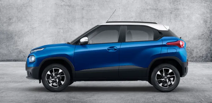Five safest cars under Rs 20 lakh in India - Smartprix Bytes