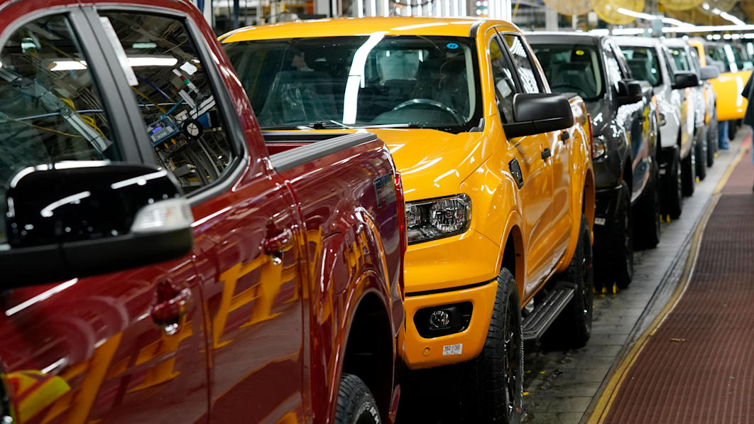 Manufacturers have an answer to higher costs: Pass them on