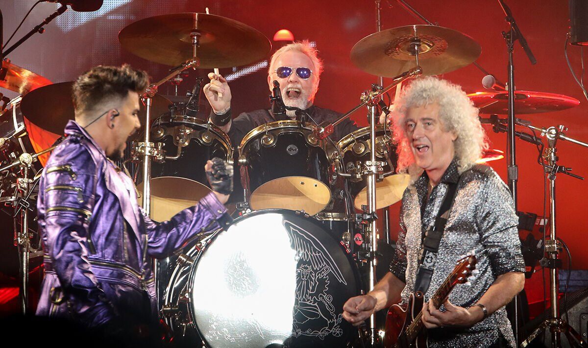 Brian May speaks on next Queen and Adam Lambert tour 'One more time'