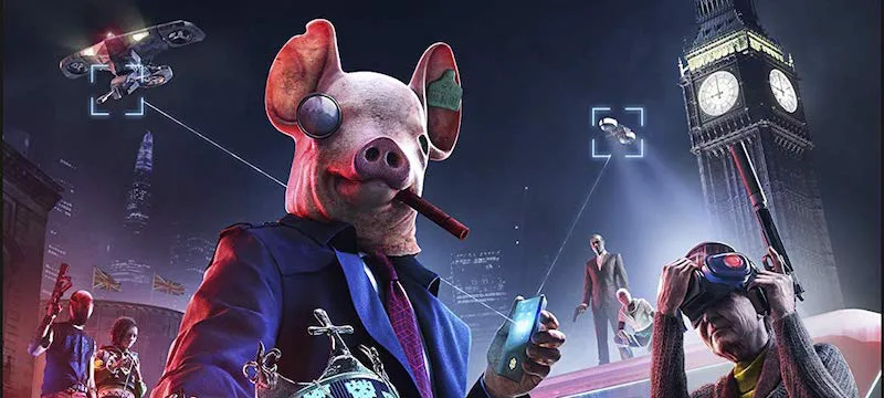 Watch Dogs Legion Six Months Later - Is It Worth It?