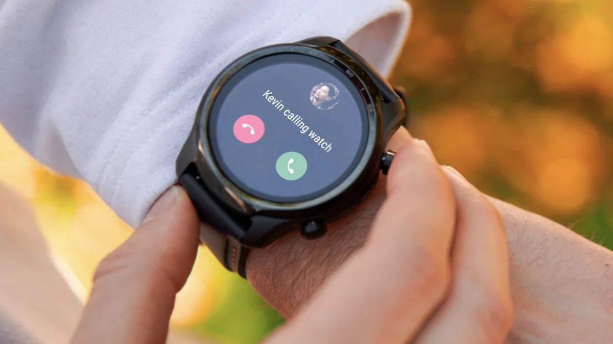 TicWatch Pro 3 Gets LTE Variant in Germany, UK