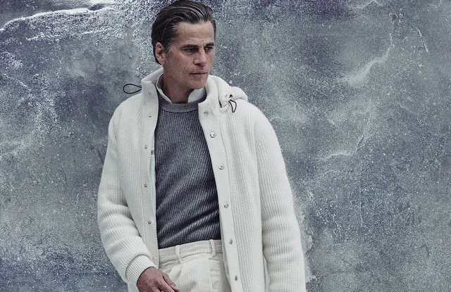 Brunello Cucinelli Men’s Fall 2021